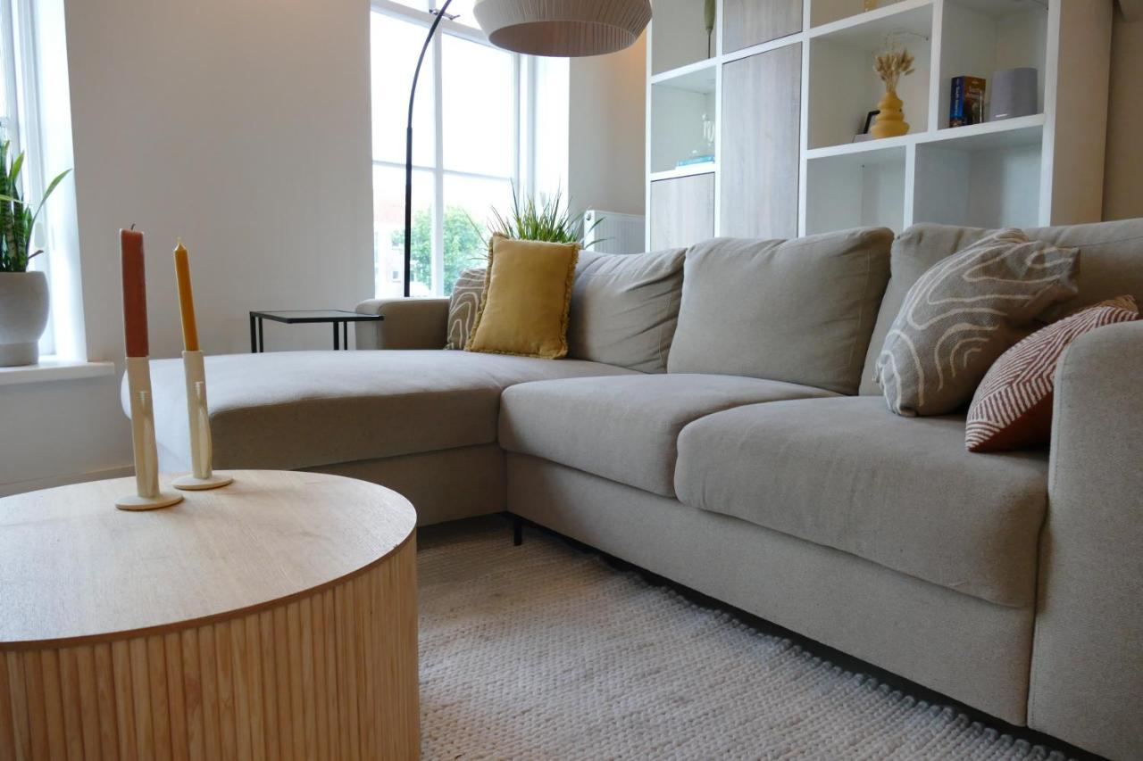 Appartement Middelburg4You المظهر الخارجي الصورة