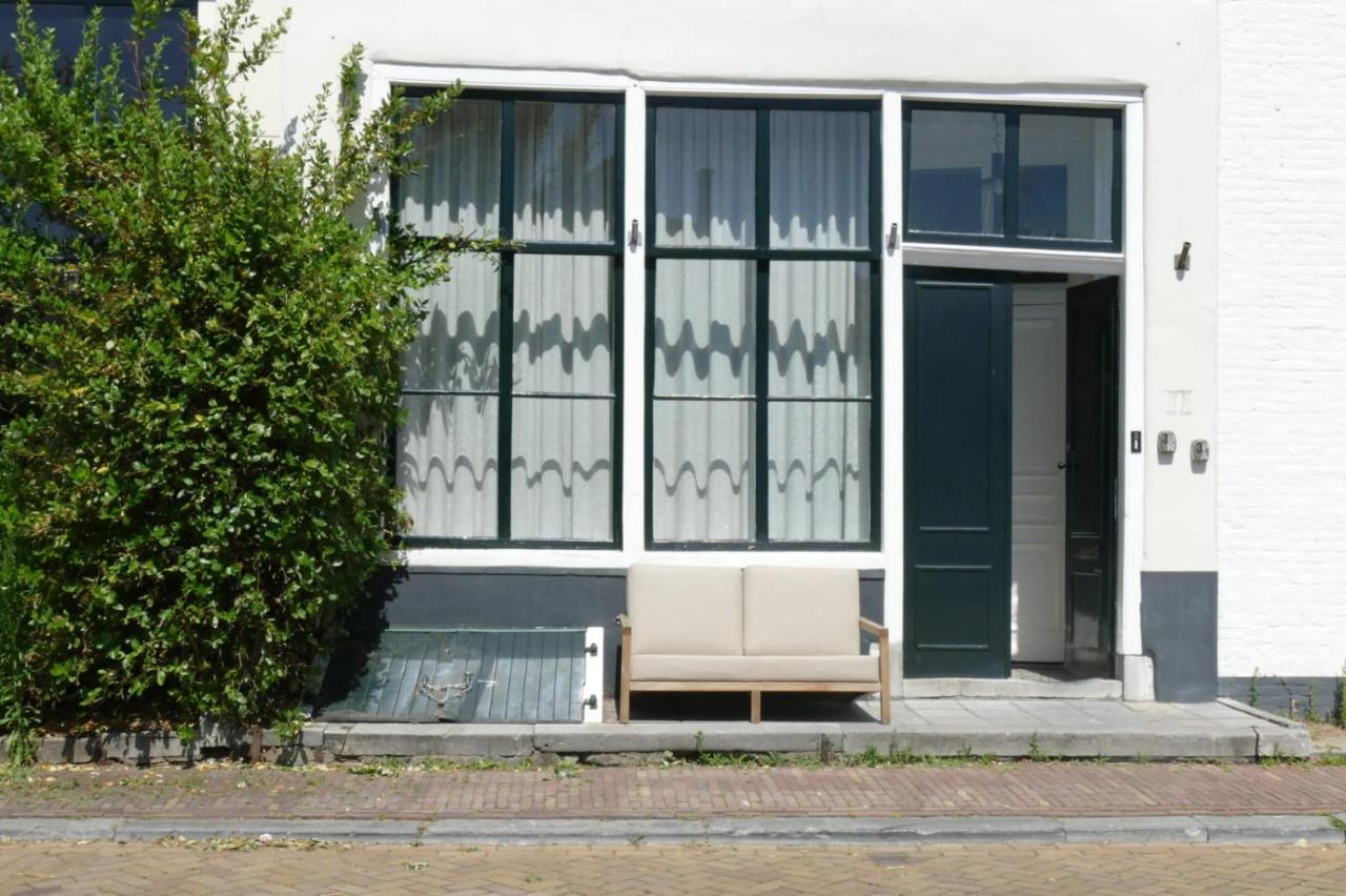 Appartement Middelburg4You المظهر الخارجي الصورة