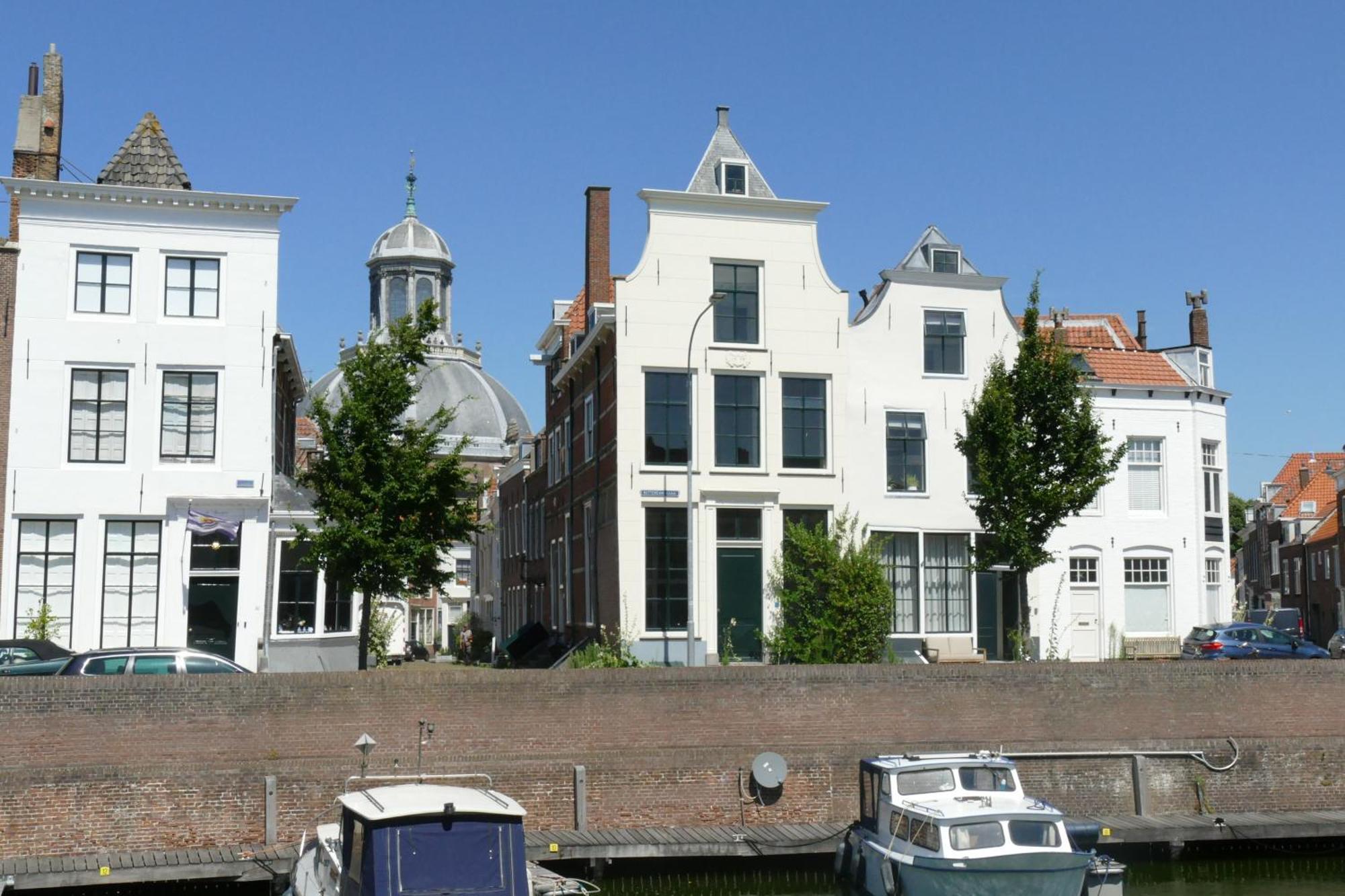 Appartement Middelburg4You المظهر الخارجي الصورة