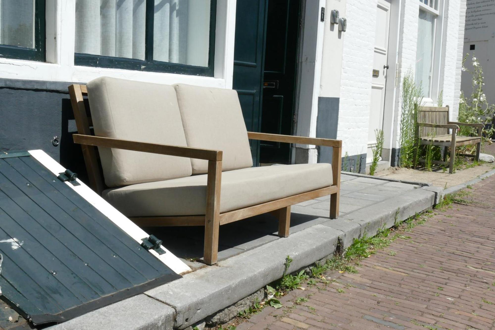 Appartement Middelburg4You المظهر الخارجي الصورة