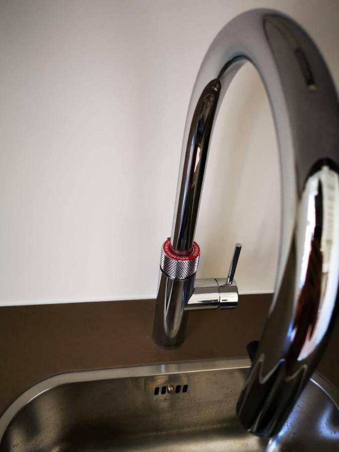 Appartement Middelburg4You المظهر الخارجي الصورة