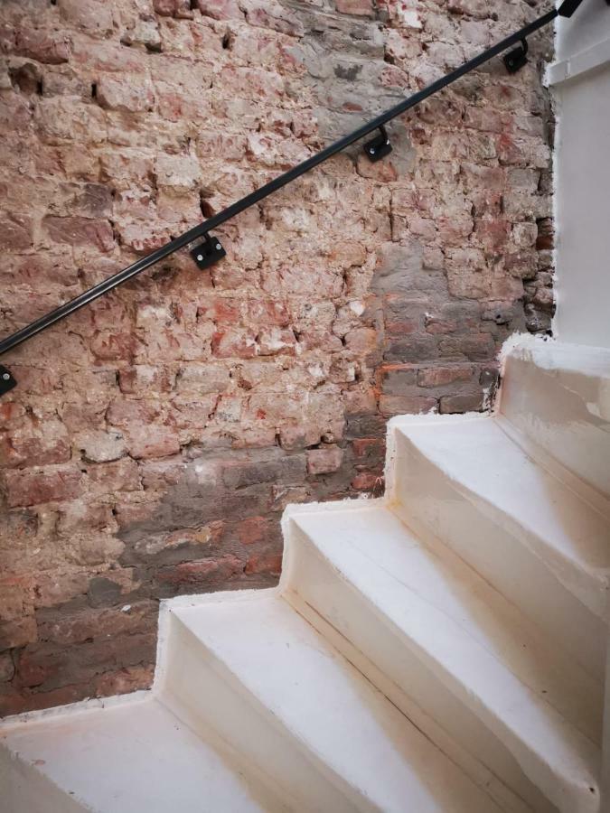 Appartement Middelburg4You المظهر الخارجي الصورة