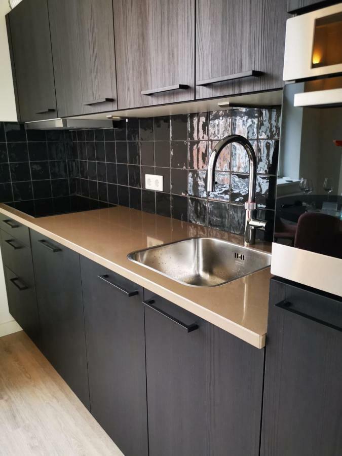 Appartement Middelburg4You المظهر الخارجي الصورة