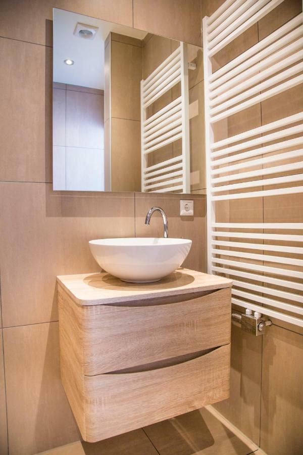 Appartement Middelburg4You المظهر الخارجي الصورة