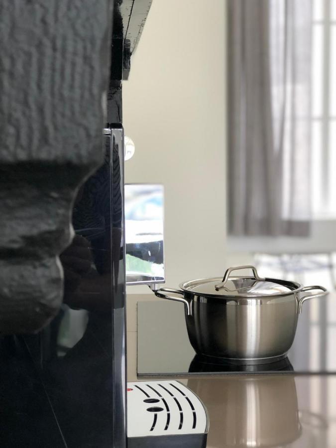 Appartement Middelburg4You المظهر الخارجي الصورة