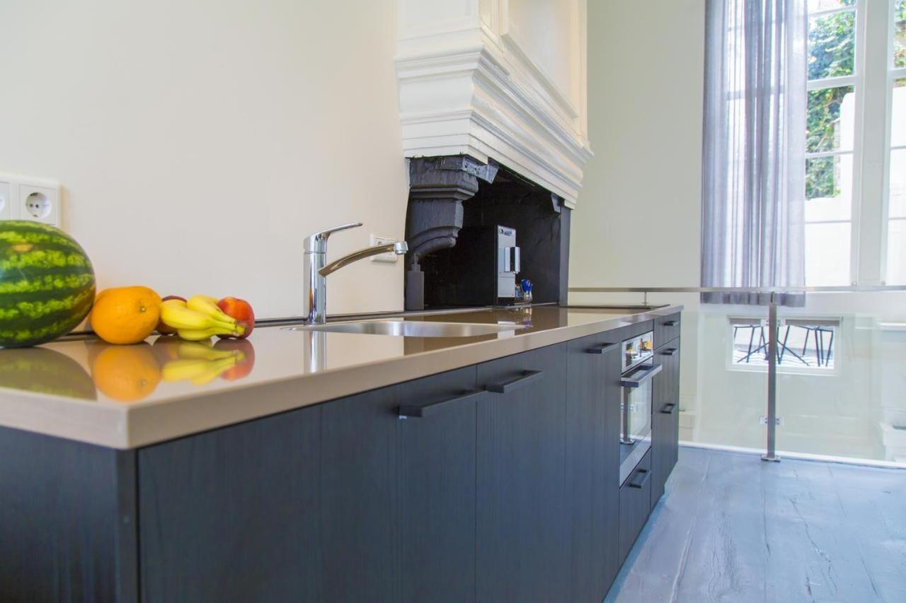 Appartement Middelburg4You المظهر الخارجي الصورة
